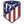 Atletico Madrid flag