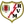 Rayo Vallecano flag