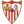 Sevilla flag