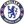 Chelsea flag