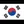 South Korea U23 flag