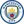 Manchester City flag