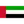 United Arab Emirates U23 flag