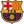 Barcelona flag